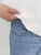 Jack & Jones MIKE ORIGINAL AM 783 Jeans Blue Denim - Jeans & byxor - Stora Jeans och Stora Byxor