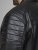 Jack & Jones ROCKY Jacket Black - Jackor - Stora jackor - 2XL-12XL