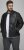 Jack & Jones ROCKY Jacket Black - Jackor - Stora jackor - 2XL-12XL