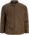 Jack & Jones ROCKY Jacket Brown - Jackor - Stora jackor - 2XL-12XL
