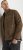 Jack & Jones ROCKY Jacket Brown - Jackor - Stora jackor - 2XL-12XL