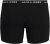 Jack & Jones HUEY Trunks 5-Pack Black - Underkläder & badkläder - Stora underkläder för män