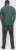Jack & Jones ORGANIC T-Shirt Green/Melange - T-shirts - Stora T-shirts - 2XL-14XL