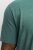 Jack & Jones ORGANIC T-Shirt Green/Melange - T-shirts - Stora T-shirts - 2XL-14XL