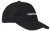 Jack & Jones Vesterbro Baseball Cap Black - Accessoarer - 