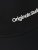 Jack & Jones Vesterbro Baseball Cap Black - Accessoarer - 