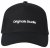 Jack & Jones Vesterbro Baseball Cap Black - Accessoarer - 