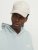 Jack & Jones Vesterbro Baseball Cap Moonbeam - Accessoarer - 