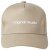 Jack & Jones Vesterbro Baseball Cap Fields Of Rye - Accessoarer - 