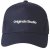 Jack & Jones Vesterbro Baseball Cap Sky Captain - Accessoarer - 