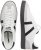 Jack & Jones Mambo Special Sneakers Bright White/Anthracite - Herrskor 40-52 - 
