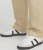 Jack & Jones Mambo Special Sneakers Bright White/Anthracite - Herrskor 40-52 - 