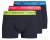 Jack & Jones JACTHOMAS Trunks 3-Pack Navy Blazer - Underkläder & badkläder - Stora underkläder för män