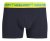 Jack & Jones JACTHOMAS Trunks 3-Pack Navy Blazer - Underkläder & badkläder - Stora underkläder för män