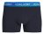 Jack & Jones JACTHOMAS Trunks 3-Pack Navy Blazer - Underkläder & badkläder - Stora underkläder för män
