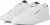 Jack & Jones Bosley Sneakers White/NAVY BLAZE - Herrskor 40-52 - 