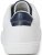 Jack & Jones Bosley Sneakers White/NAVY BLAZE - Herrskor 40-52 - 