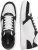 Jack & Jones Bounce Sneakers Black/White - Herrskor 40-52 - 