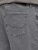 Jack & Jones GLENN ORIGINAL SQ 703 Grey Denim - Jeans & byxor - Stora Jeans och Stora Byxor