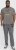 Jack & Jones GLENN ORIGINAL SQ 703 Grey Denim - Jeans & byxor - Stora Jeans och Stora Byxor