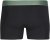 Jack & Jones Nick Bamboo Trunks 3-Pack Green/Black - Underkläder & badkläder - Stora underkläder för män
