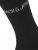 Jack & Jones REGEN Tennis Socks 9-Pack Black - Strumpor - Strumpor för herrar i stora storlekar