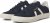 Jack & Jones Morden Canvas Special Sneakers Navy Blazer/MarshM - Herrskor 40-52 - 