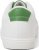 Jack & Jones Bosley Sneakers White/MEDIUM GREEN - Herrskor 40-52 - 