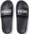Jack & Jones Wollie Slippers Black - Herrskor 40-52 - 