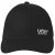 Jack & Jones Urban Baseball Cap Black - Accessoarer - 