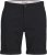 Jack & Jones Dave Chino Shorts Dark Navy - Shorts - Stora shorts W40-W60