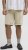 Jack & Jones Dave Chino Shorts Beige - Shorts - Stora shorts W40-W60
