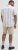 Jack & Jones Dave Chino Shorts Beige - Shorts - Stora shorts W40-W60