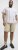 Jack & Jones Dave Chino Shorts Beige - Shorts - Stora shorts W40-W60