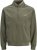 Jack & Jones Brad Bomber Jacket Tea Leaf - Jackor - Stora jackor - 2XL-12XL