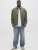 Jack & Jones Brad Bomber Jacket Tea Leaf - Jackor - Stora jackor - 2XL-12XL