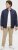 Jack & Jones Brad Bomber Jacket Seaborne - Jackor - Stora jackor - 2XL-12XL