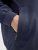 Jack & Jones Brad Bomber Jacket Seaborne - Jackor - Stora jackor - 2XL-12XL