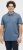 Jack & Jones AUSTIN CLASSIC Polo Blue - Pikétröjor - Stora pikétröjor - 2XL-8XL