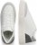 Jack & Jones Waspire Court Sneakers White/Vapor Blue - Herrskor 40-52 - 