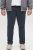 Jack & Jones Marco Erik Chino Pants Navy Blazer - Jeans & byxor - Stora Jeans och Stora Byxor
