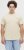 Jack & Jones Boston Photo Crew Neck T-Shirt Antique White - T-shirts - Stora T-shirts - 2XL-14XL