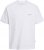 Jack & Jones Boston Photo Crew Neck T-Shirt Bright White - T-shirts - Stora T-shirts - 2XL-14XL