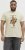 Jack & Jones Anatomy Skull Crew Neck T-Shirt Antique White - T-shirts - Stora T-shirts - 2XL-14XL