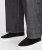 Jack & Jones Stockholm Leather Sneakers Black/Suede - Herrskor 40-52 - 