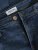 Jack & Jones JJILIAM JJORIGINAL SQ 223 Jeans Blue Denim - Jeans & byxor - Stora Jeans och Stora Byxor