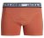 Jack & Jones JACMARCO SOLID Trunks 3-Pack Coronet Blue - Underkläder & badkläder - Stora underkläder för män