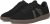 Jack & Jones Kirk International Campaign Sneakers Black/Asphalt - Herrskor 40-52 - 