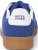 Jack & Jones Kirk International Campaign Sneakers Blue Quartz/Bright White - Herrskor 40-52 - 