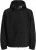 Jack & Jones Union Shell Jacket Black - Jackor - Stora jackor - 2XL-12XL